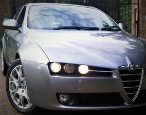 Alfa Romeo 159 3.2 V6 JTS Q4 ( WRECKING ) 1 Bulb JTS - Picture 1 of 1