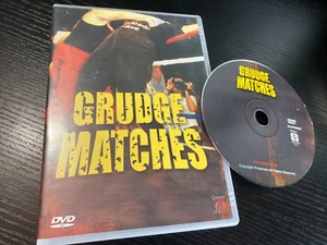 Quantum Leap Presents Grudge Matches, Ladies Wrestling [DVD] - Picture 1 of 2