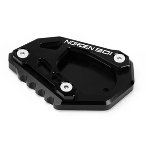 Para Norden 901 NORDEN901 Accesorios Moto Soporte Lateral Patada Extensión de Pie - Imagen 1 de 11