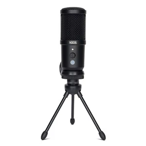Orangutan N306 USB Condenser Microphone - Picture 1 of 7