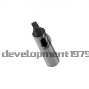1PCS Brand NEW Lathes Part MT3 to MT4 Morse Taper Adapter Reducing Drill Sleeve - Picture 1 of 3