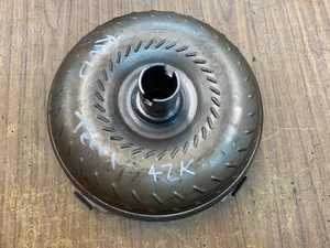 Ford Territory SZ Turbo Diesel RWD Automatic Transmission Torque Converter - Picture 1 of 6