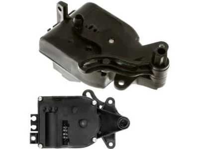 Actuador de puerta de recirculación HVAC para Volkswagen Golf 1999-2006 48739WCYM 2000 Foto 1 de 2