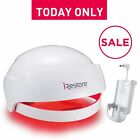 SaIe: iRestore Laser Hair Growth System + Rechargeable Battery Pack – FDA-Clea..