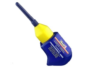 Revell 39608 - Contacta Prof. Mini / Plastikkleber Flüssig - 12,5G - Bild 1 von 1