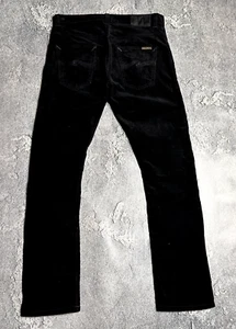 Nudie dude dan men's corduroy pants W30 L32 - Picture 1 of 10