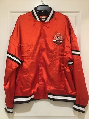 Chaqueta de miembro de boleto de temporada Cleveland Browns: XL Foto 1 de 4