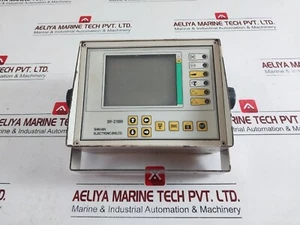 Shin han electronic sh-2100hh monitor - Picture 1 of 6