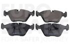 Brake pads brake pads set pads brake blocks brake stones MP front axle front