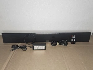 Polk Audio Surroundbar 3000 Speaker W/ Remote - Picture 1 of 9