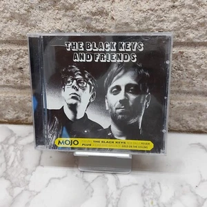 Mojo Presents the Black Keys and Friends CD - Picture 1 of 2