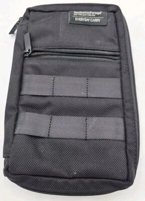 Manhattan Portage Atlas 吊带 V2 单肩包吊带日常携带 EDC — 第 1/3 张图片