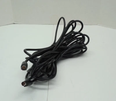 Bose Lifestyle OEM 9-Pin to 9-Pin  Cable SUB to Media Center Connect Long  C1 - Image 1 of 3