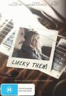 Lucky Them DVD | Region 4