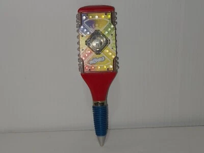 Pop-O-Matic Trouble Game Pen Stylus Artículo # 12021 Bolígrafo solo se muestra Foto 1 de 4