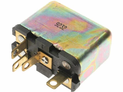 For 1976-1983 Cadillac Fleetwood Temperature Control Relay SMP 71735VR 1979 1977 - Image 1 of 2