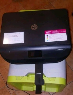 Stampante HP ENVY 5000 Series  - Immagine 1 di 4