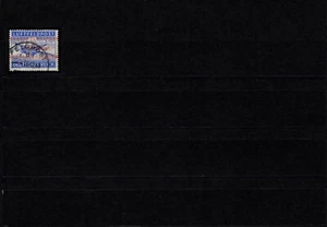 Dt. Feldpost II. WK, Nr 7 A, "Inselpost", gestempelt mit Fotobefund - Bild 1 von 2