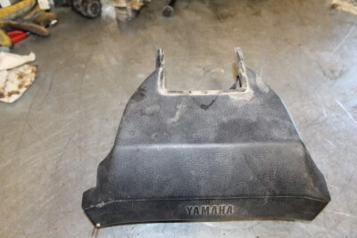1992 YAMAHA VENTURE 480 XL HANDLE BAR HANDLEBAR PAD COVER #10771 - Image 1 of 4