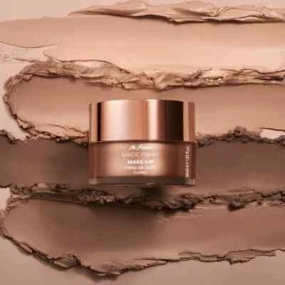 M. Asam Magic Finish Makeup 30 ml - Bild 1 von 3