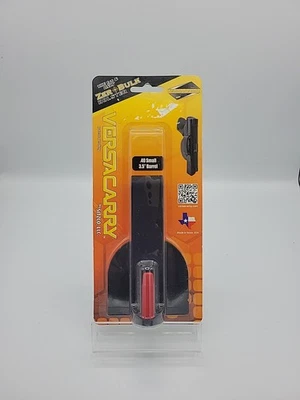 Versacarry IWB Holster .40 Cal Small Frame 3.5" Barrel - Image 1 of 2