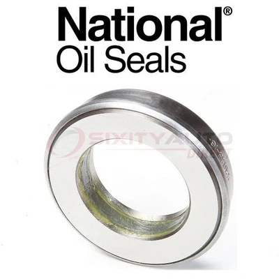 National Clutch Release Bearing for 1953-1964 Ford F-350 - Transmission eb Foto 1 de 4