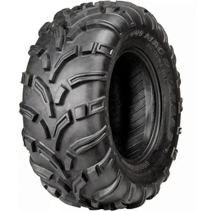 4 Tires OTR 440 Mag 24x9.00-12 24x9-12 24x9x12 65J 6 Ply AT A/T ATV UTV - Picture 1 of 3