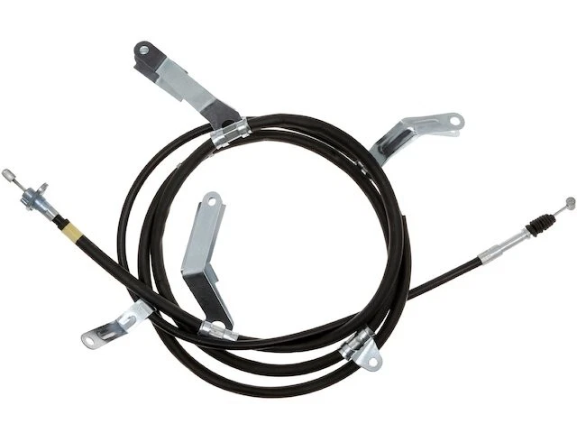 Rear Right Parking Brake Cable For 2007-2013 Toyota Tundra 2011 2008 QP258SV - Image 1 of 1