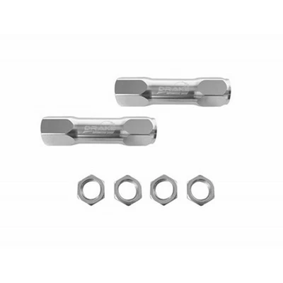 Manguito de ajuste de extremo de varilla de dirección Scott Drake - Se adapta a Ford Mustang 1964-1973 Foto 1 de 2