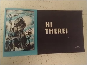 Jesus Christ Comic Chick Publications - Bild 1 von 2