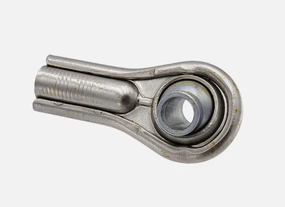 1995 Polaris SL 750 Steering Cable Rod End Genuine OEM 7060170 - Image 1 of 4