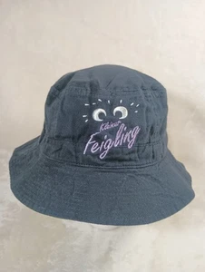 Cappello Cabby Kleiner Feigling Vodka Elasticizzato Cappellino Newsboy Ricamato Spedizione RAPIDA - Foto 1 di 10