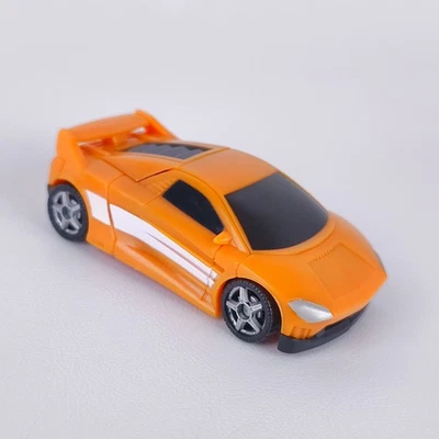 Transformers Oil Pan Complete HFTD Scout Class Hunt for the Decepticons - Image 1 of 4