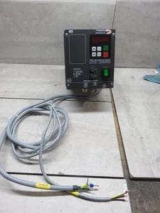 NEU OUT OF BOX REO REOVIB MFS268XL Treiber Controller - Bild 1 von 7