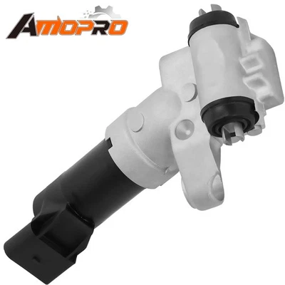 For Porsche 911 2013-2019 718 Boxster Panamera Rear Right Parking Brake Actuator Foto 1 de 4