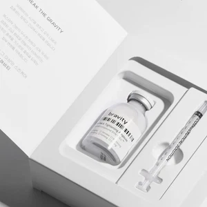 BRAVITY Derma Neck Tightening Ampoule 30mL x 1pc BRAVITY - Picture 1 of 3