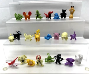 23 Electabuzz Pokemon Nintendo Pocket Monster Collection 1" Mini Figure - Picture 1 of 4