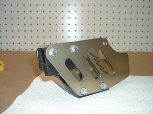 CHAIN GUIDE  [ MOOSE RACING  # M-01015 ]   ASST .  SUZ/YAM/KAW [ SEE NOTE] - Picture 1 of 3