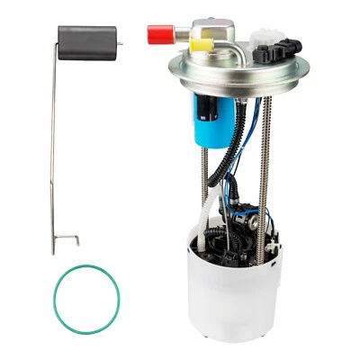Conjunto de bomba de combustible para Chevy Silverado 1500 GMC Sierra 1500 E3747M 2007-2008 Foto 1 de 4