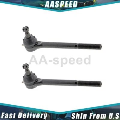 Extremo de barra de amarre interior delantero para Oldsmobile 442 1971 1972 Oldsmobile Cutlass 1971 Foto 1 de 4