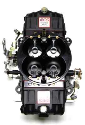 CCS Performance Pro Max Billet Series 650 CFM Oval Track Racing Carburetor Foto 1 de 4