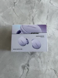 BOSE QUIETCOMFORT EARBUDS - Picture 1 of 6