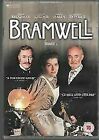 Bramwell Complete Series 2 Very Good Condition Dvd Region 2 T116