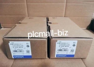 R88M-K10030H-S2-Z servomotore R88M-K10030H-S2-Z R88M-K10030H-S2-Z - Foto 1 di 2