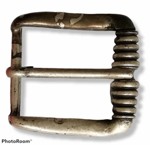 59674 FIBBIA PER CINTURA max 3 cm - donna (Belt buckle) - Imagen 1 de 3