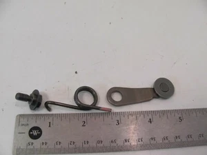2001 HONDA CMX250C REBEL 250 MOTOR SHIFT DRUM ROLLER HARDWARE - Picture 1 of 3
