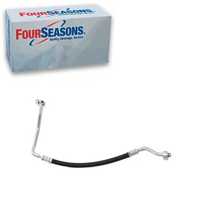 4 Seasons A/C Refrigerant Discharge Hose For 2015-2020 Audi A3 Quattro - Image 1 of 2