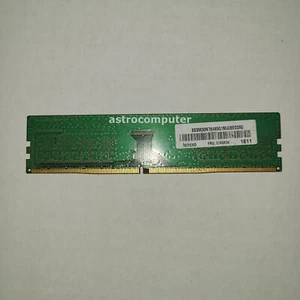 Lenovo Samsung 8GB DDR4 01AG834 Memory PC4-2666V 2666Mhz RAM M378A1K43CB2-CTD - Picture 1 of 2