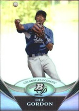 2011 Bowman Platinum Prospects Baseball Card Pick