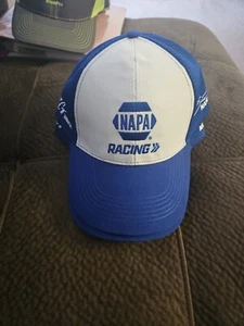 Napa RACING Nascar Mütze - Bild 1 von 4